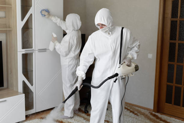 24/7 Emergency Blood Cleanup experts in Bensalem, PA